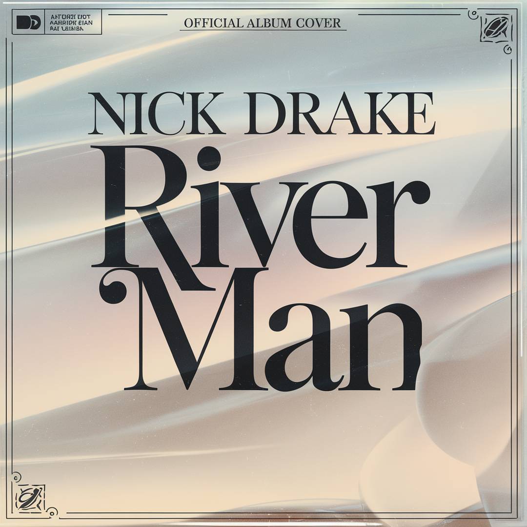 Nick Drake - River Man