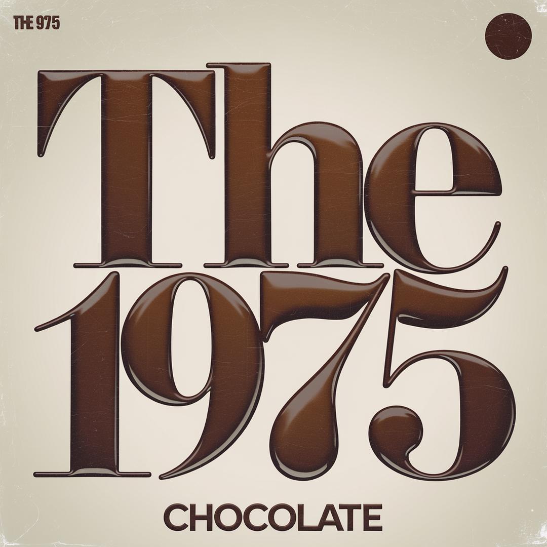 The 1975 - Chocolate