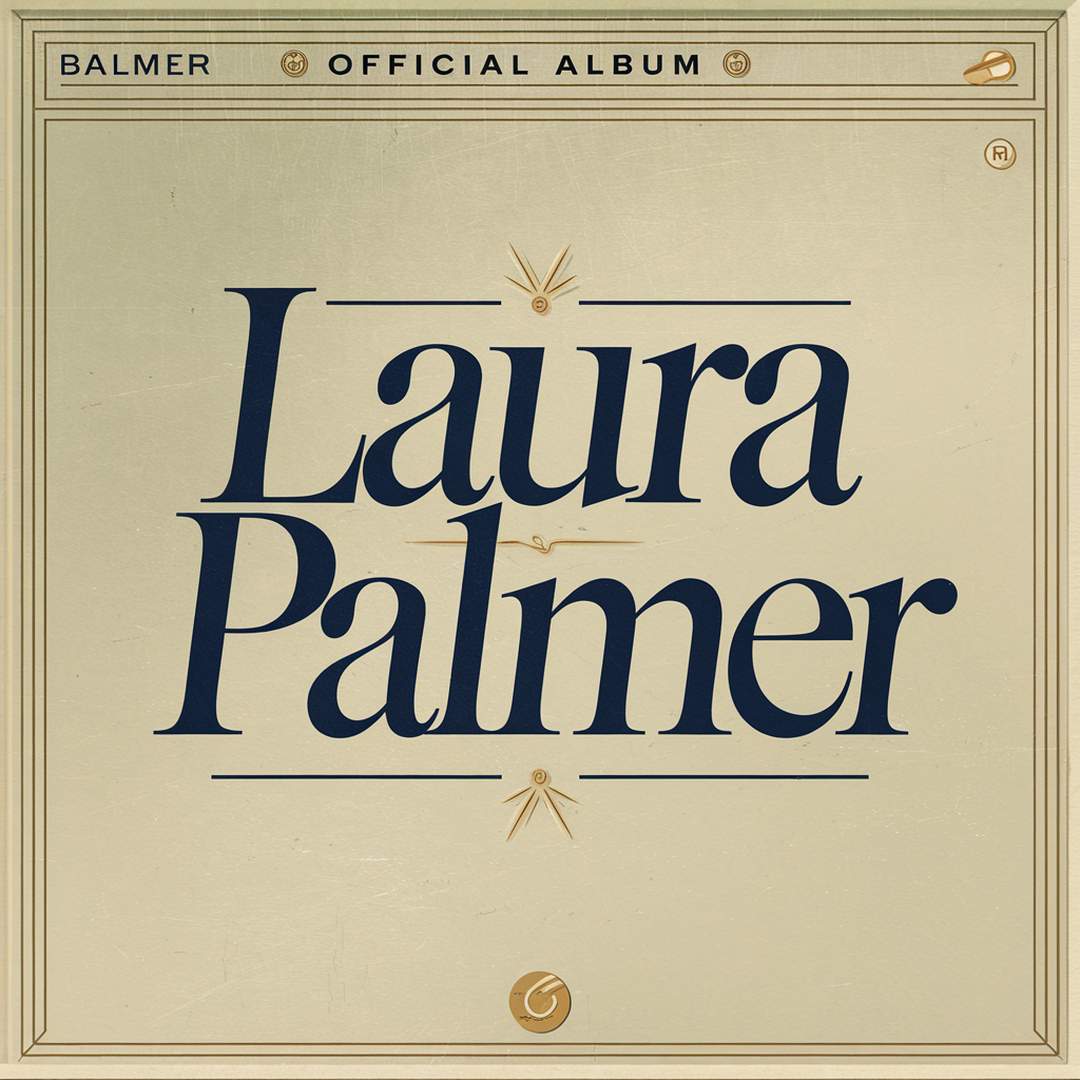 Bastille - Laura Palmer