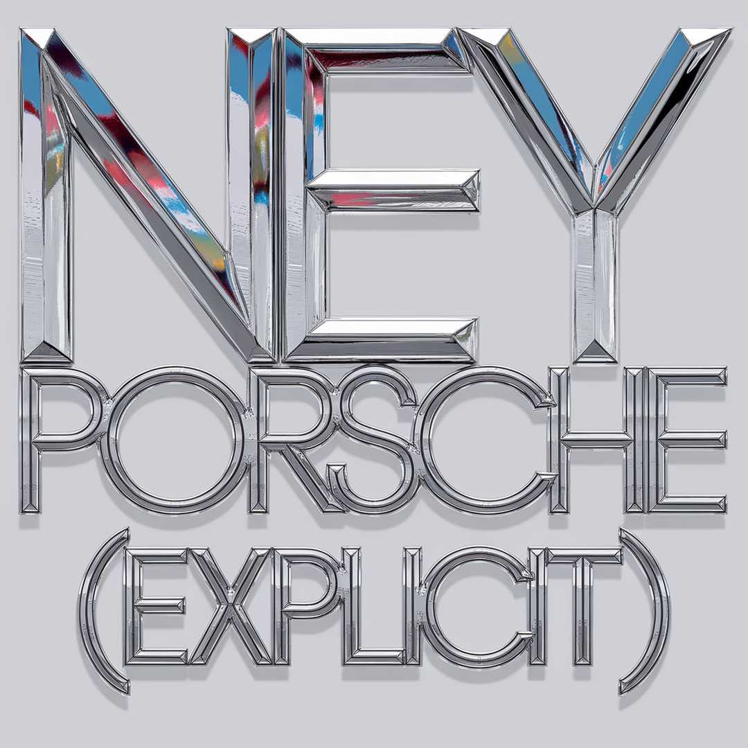 Nelly - Hey Porsche
