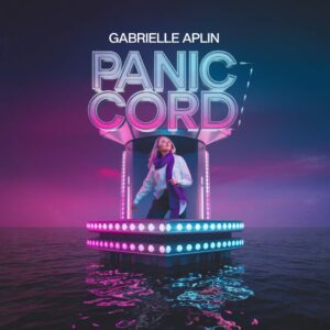 SF1113209 – Gabrielle Aplin – Panic Cord