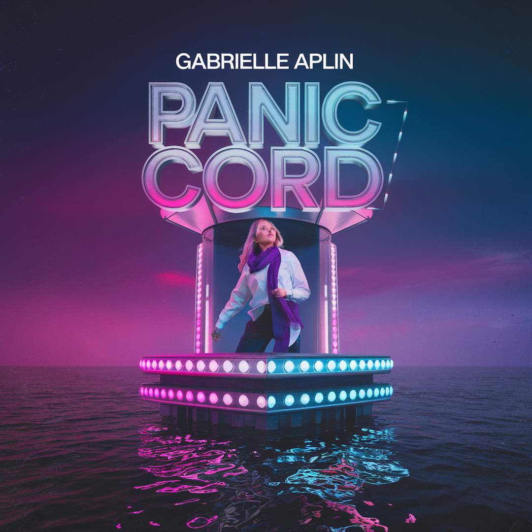 Gabrielle Aplin - Panic Cord