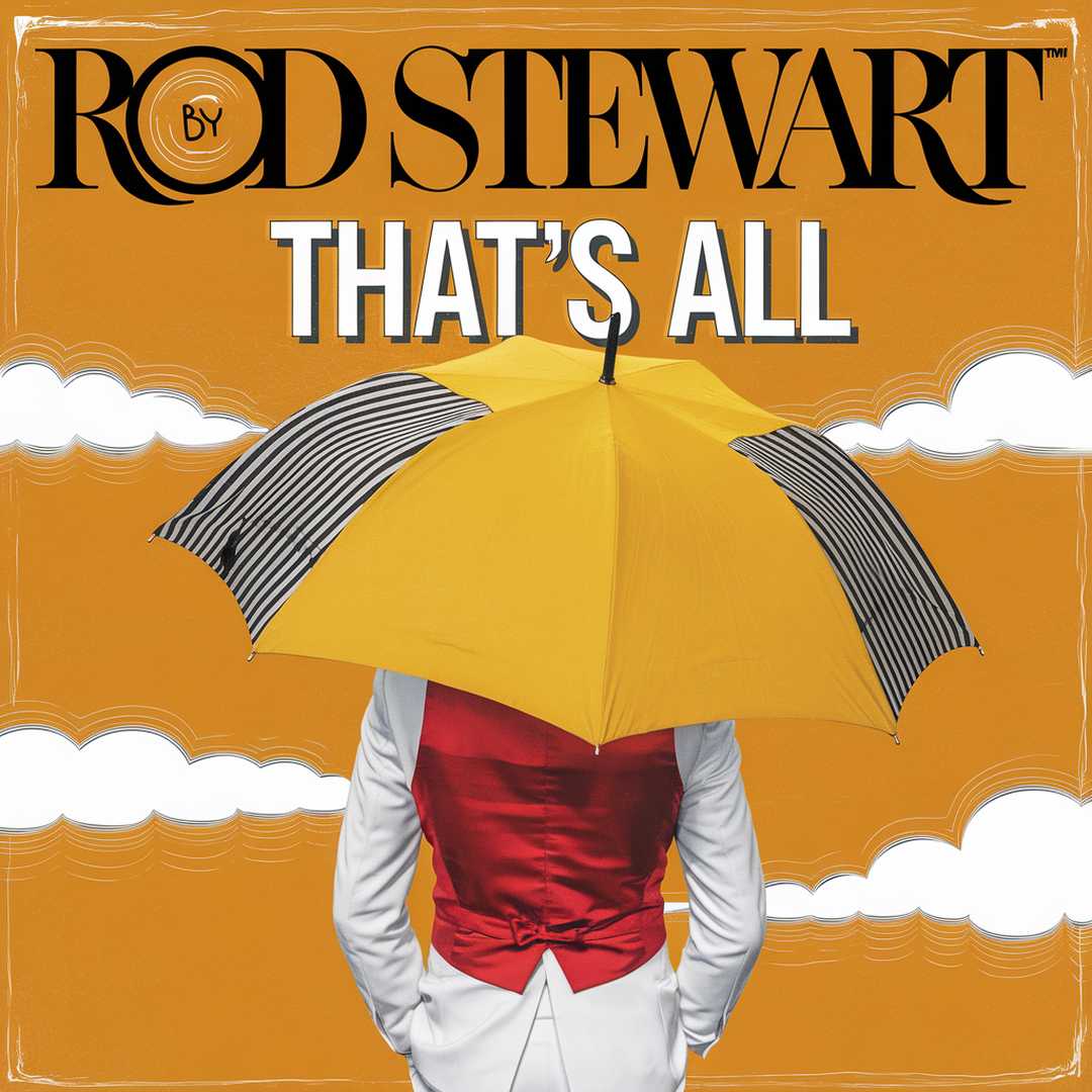 Rod Stewart - That's All
