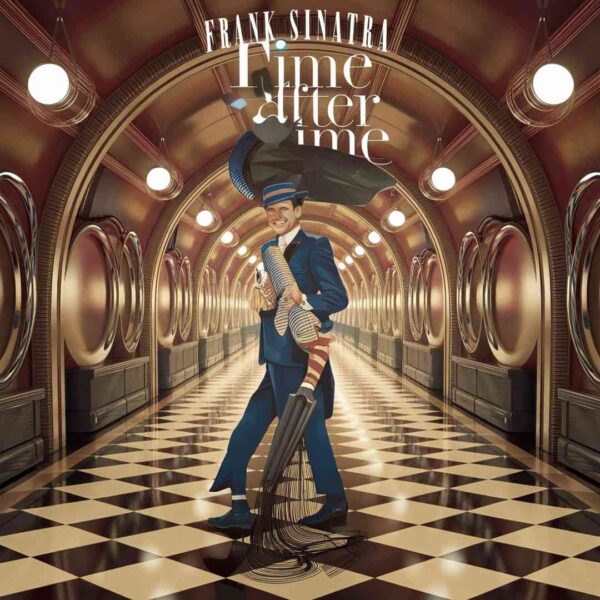 Frank Sinatra - Time After Time