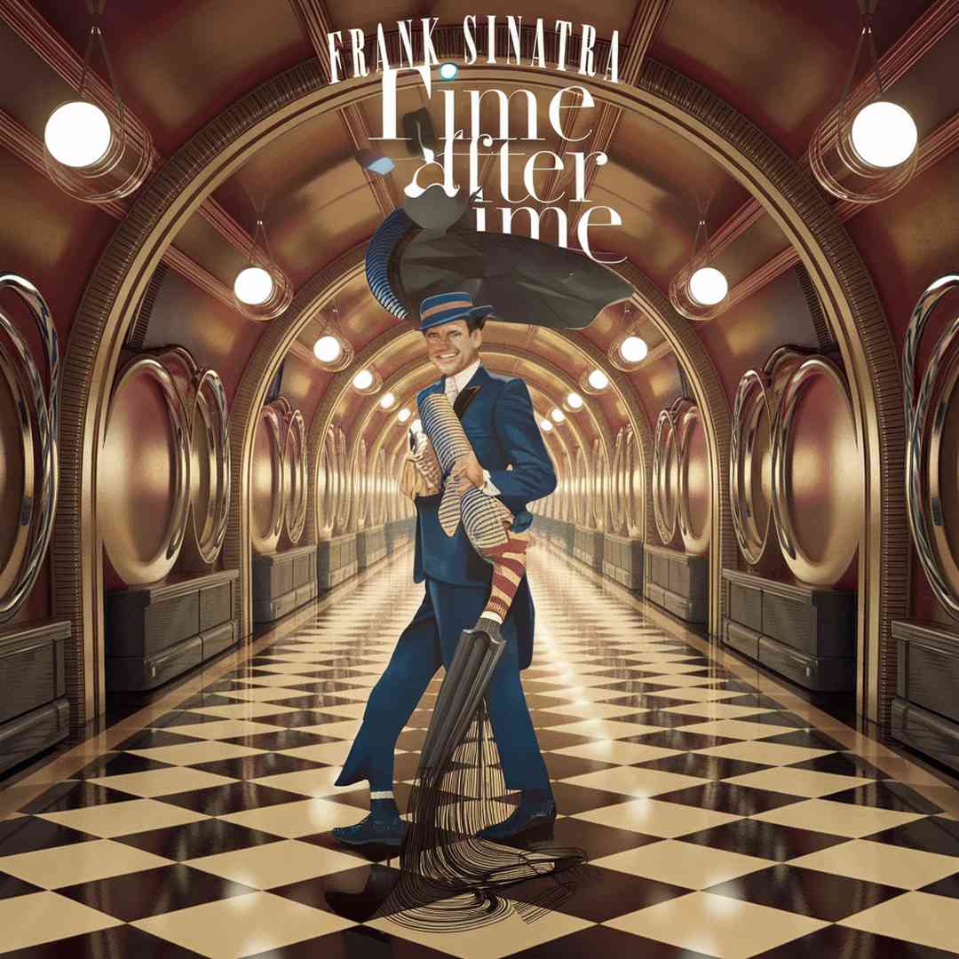 Frank Sinatra - Time After Time