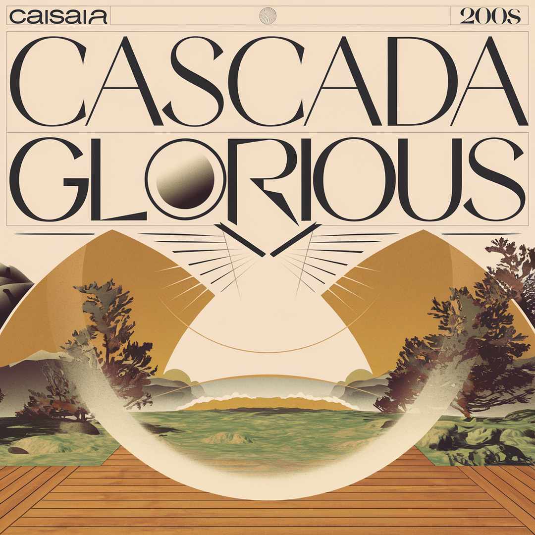 Cascada - Glorious