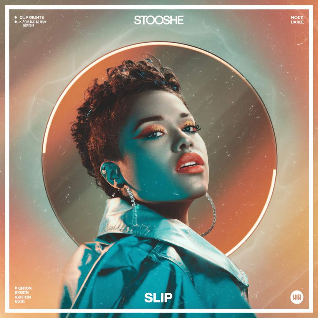 Stooshe - Slip