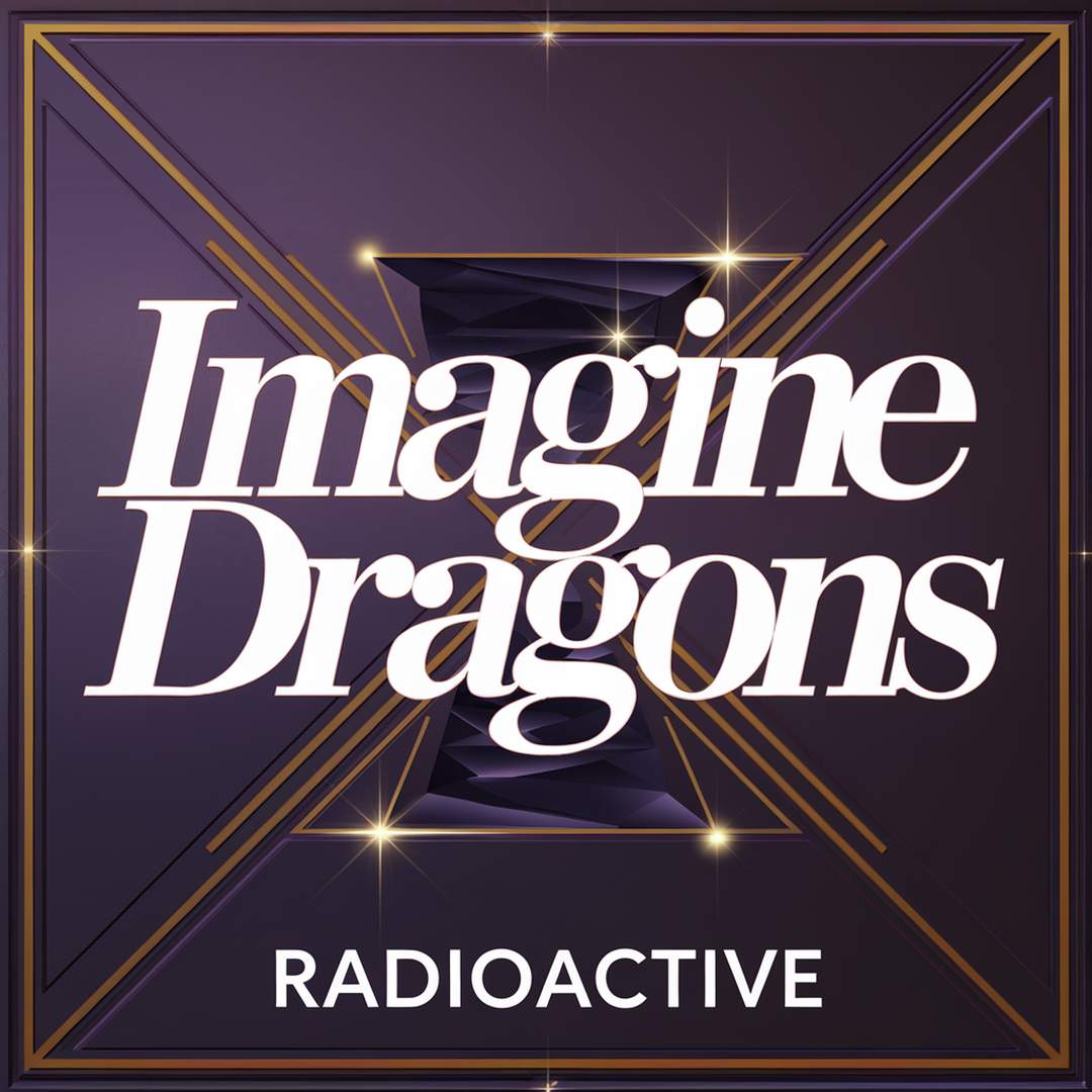Imagine Dragons - Radioactive