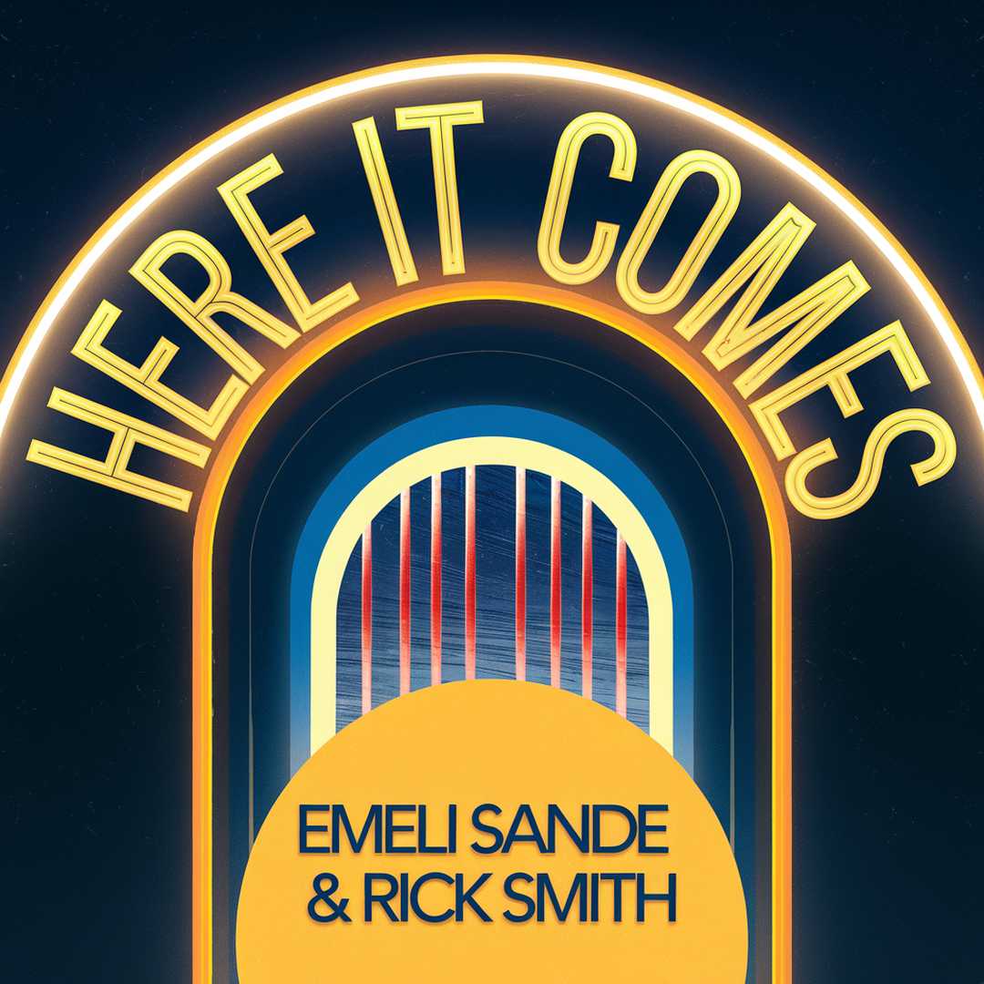 Emeli Sande - Here It Comes