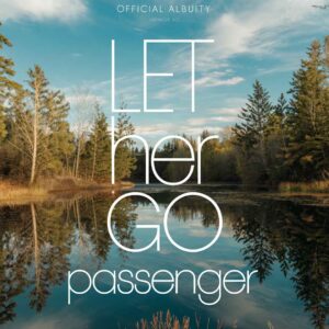 SF1113243 – Passenger – Let Her Go