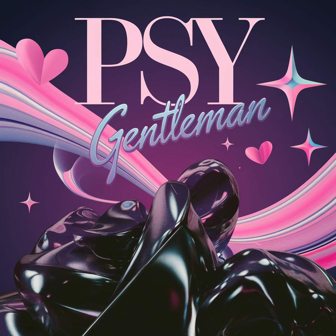 PSY - Gentleman