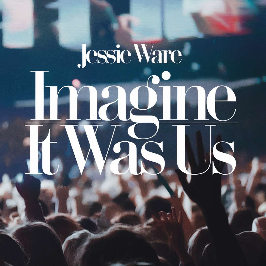 Jessie Ware - Imagine It Was Us
