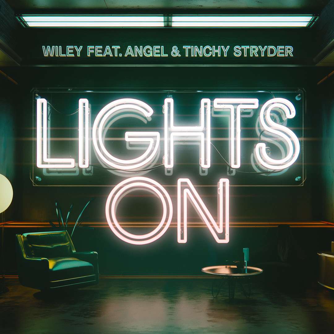 Wiley - Lights On