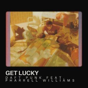 SF1113257 – Daft Punk Feat. Pharrell Williams – Get Lucky