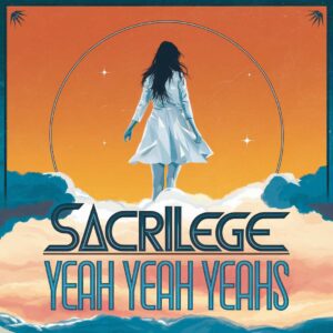 SF1113260 – Yeah Yeah Yeahs – Sacrilege