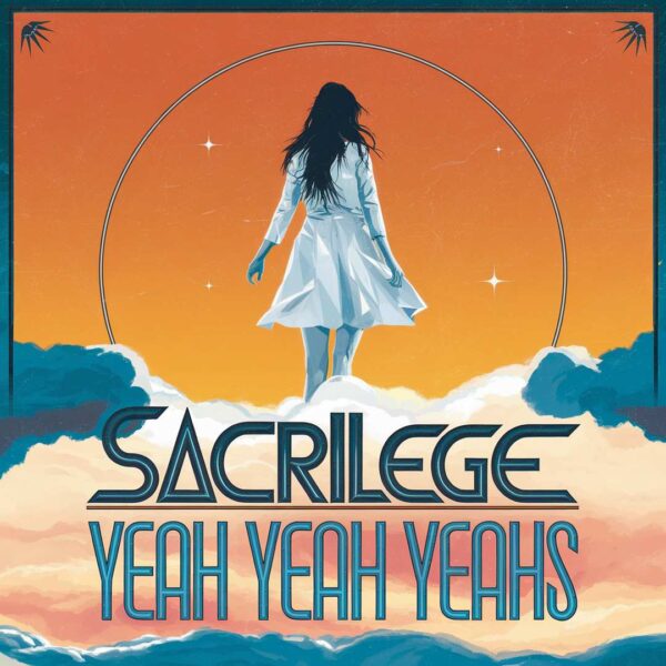 Yeah Yeah Yeahs - Sacrilege