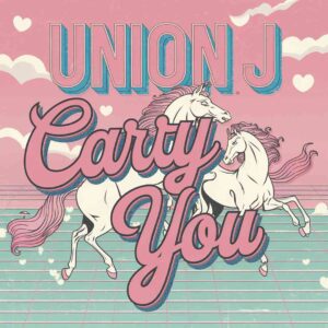 SF1113261 – Union J – Carry You