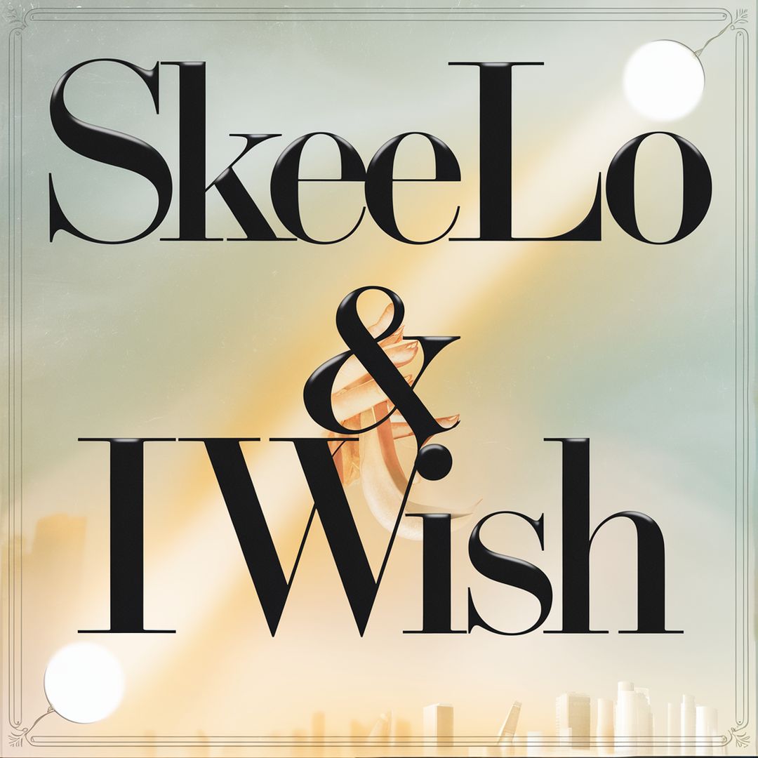Skee-Lo - I Wish