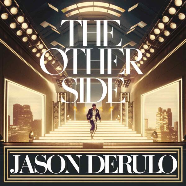 Jason Derulo - The Other Side