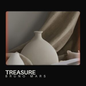 SF1113290 – Bruno Mars – Treasure