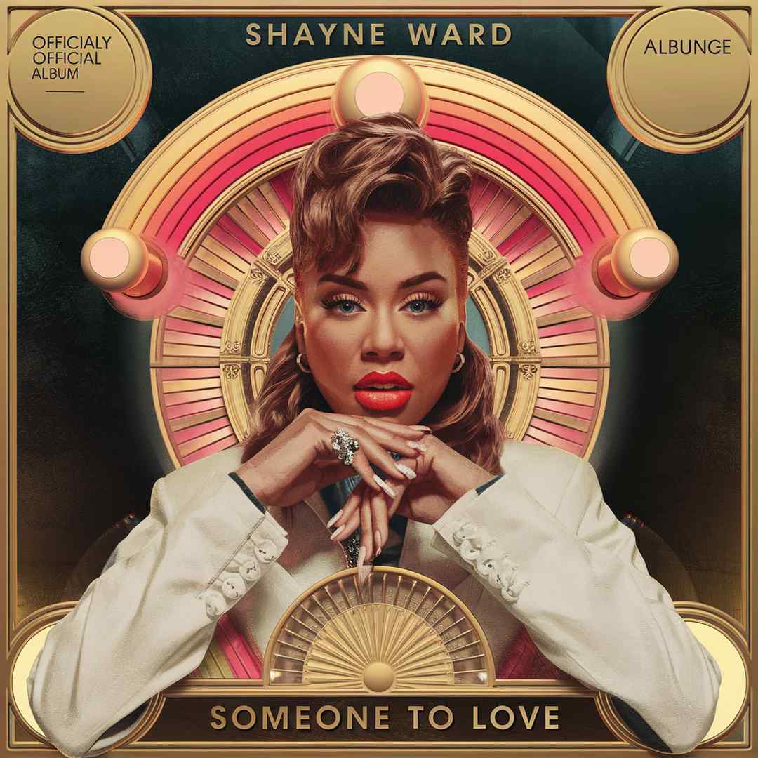 Shayne Ward - Someone To Love