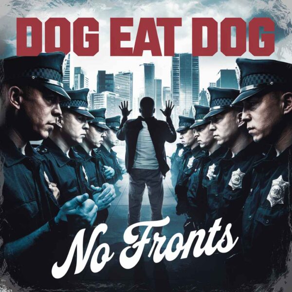Dog Eat Dog - No Fronts