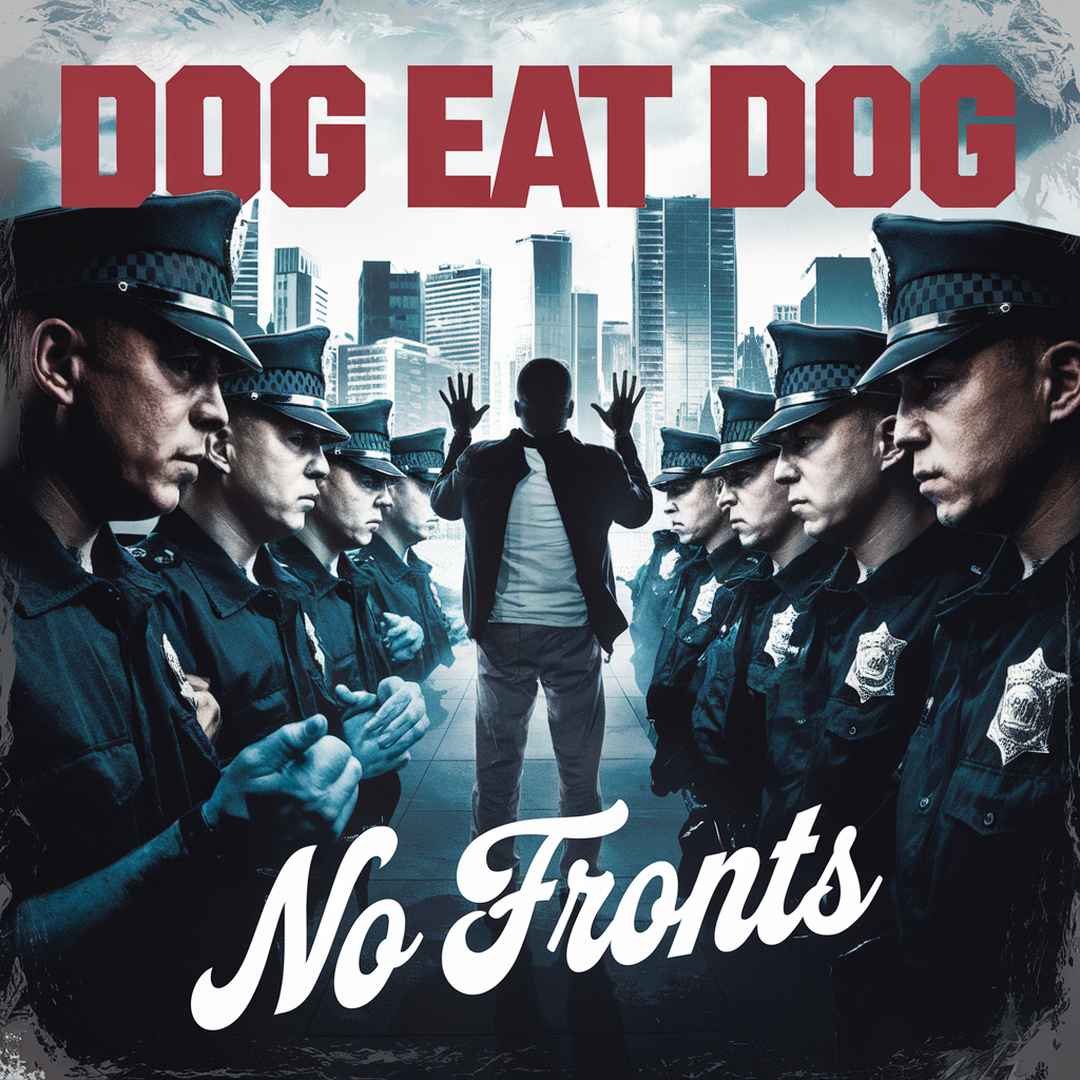 Dog Eat Dog - No Fronts
