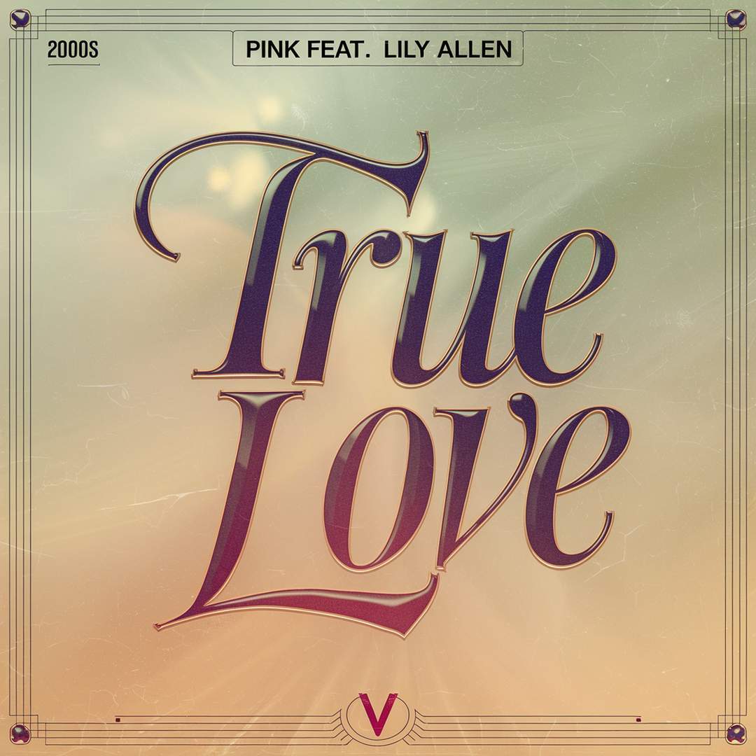 Pink - True Love