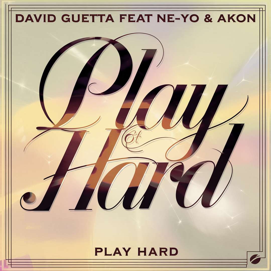 David Guetta - Play Hard