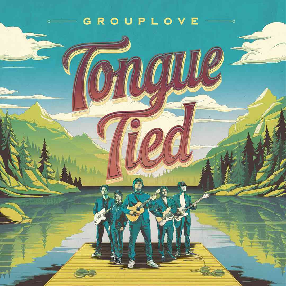 Grouplove - Tongue Tied