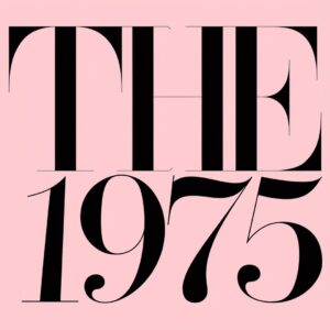 SF1113325 – The 1975 – The City