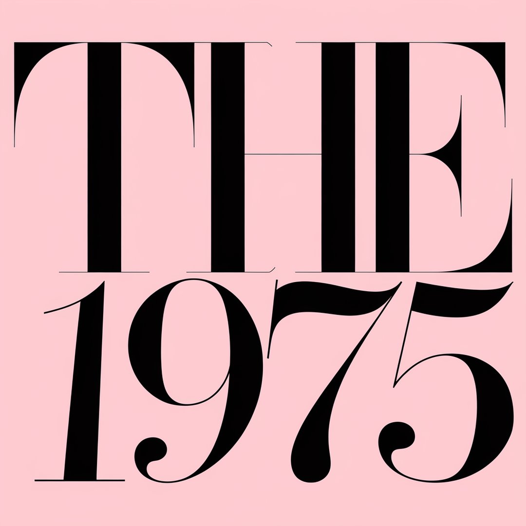 The 1975 - The City
