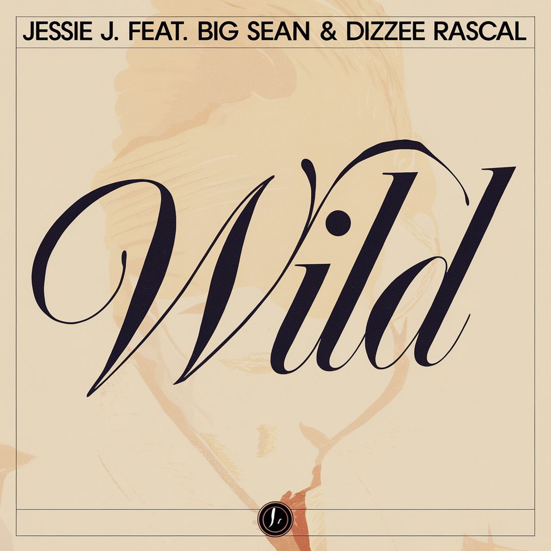 Jessie J - Wild