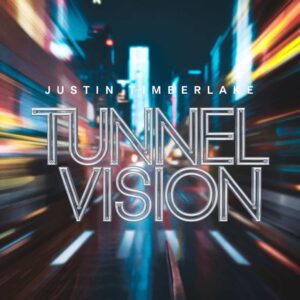 SF1113331 – Justin Timberlake – Tunnel Vision