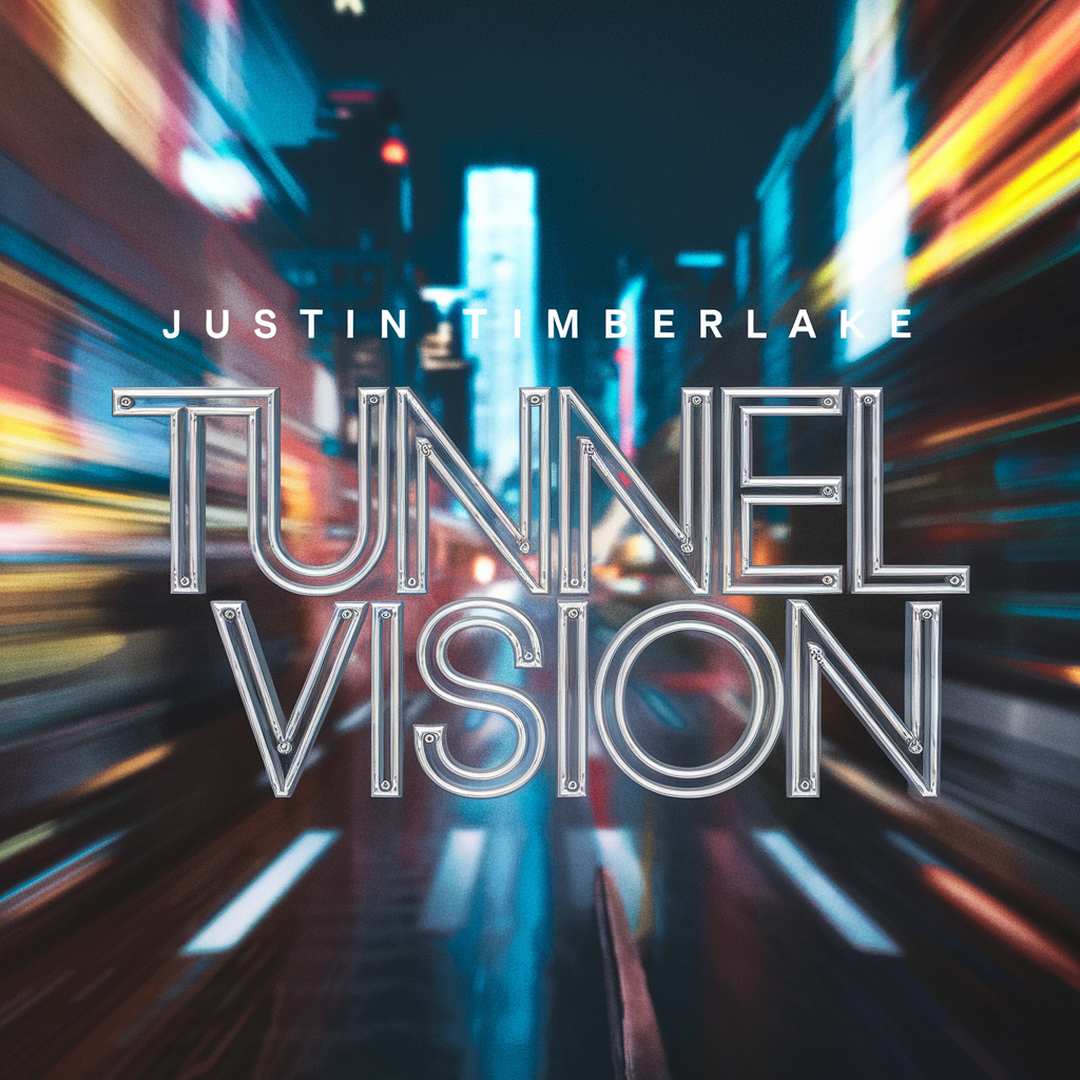 Justin Timberlake - Tunnel Vision