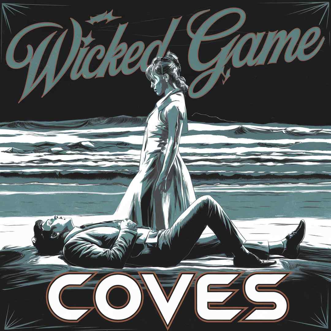 Coves - Wicked Game