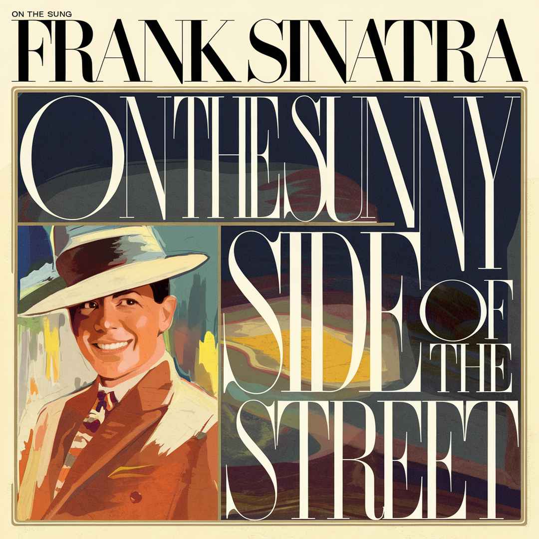 Frank Sinatra - On The Sunny Side Of The Street