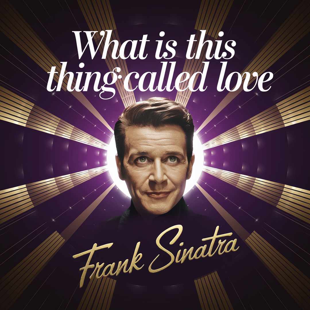 Frank Sinatra - What Is This Thing Called Love
