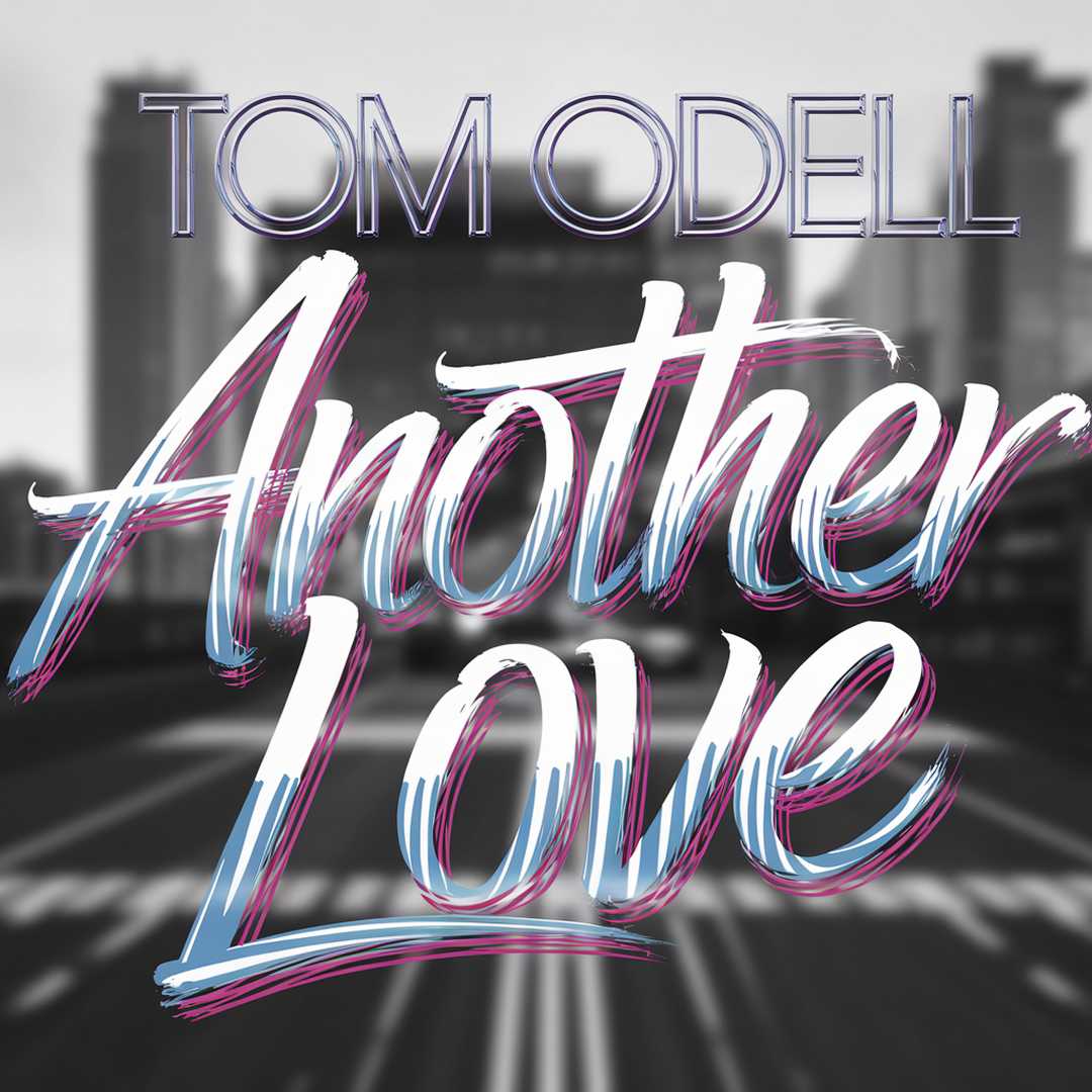 Tom Odell - Another Love