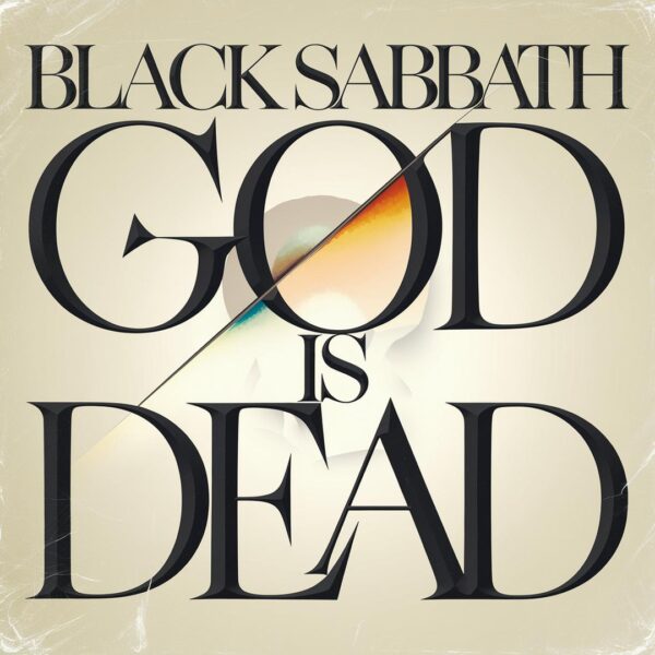 Black Sabbath - God Is Dead