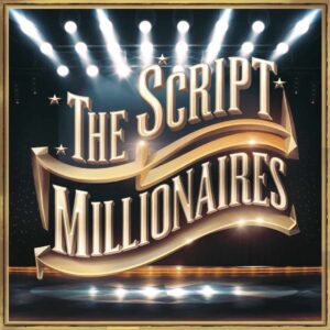SF1113350 – The Script – Millionaires