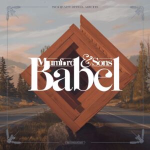 SF1113351 – Mumford & Sons – Babel