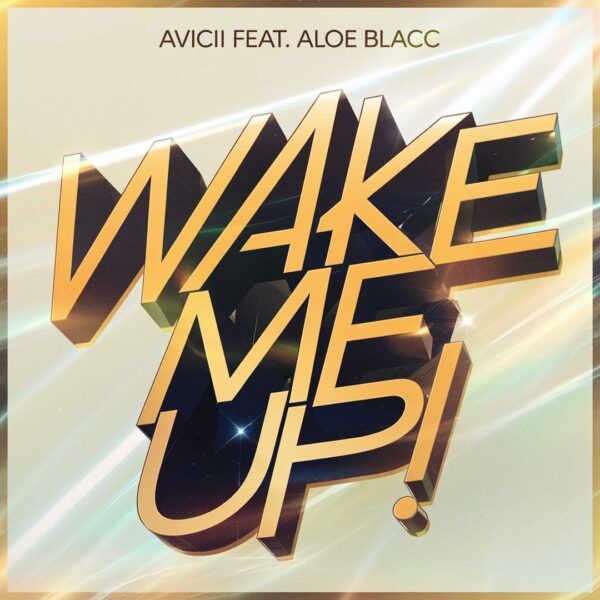 Avicii - Wake Me Up!