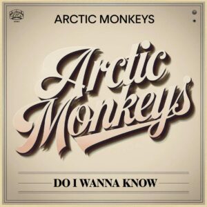 SF1113357 – Arctic Monkeys – Do I Wanna Know