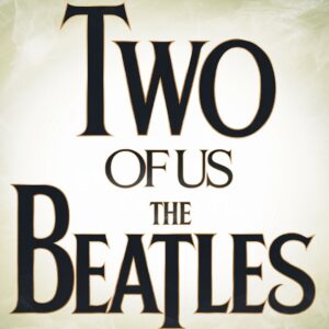 SF1113358HD – The Beatles – Two Of Us