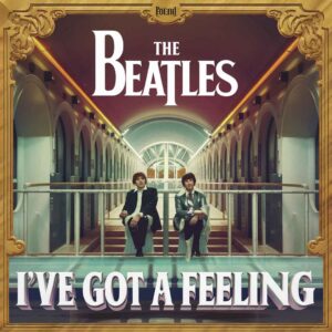 SF1113361HD – The Beatles – Ive Got A Feeling