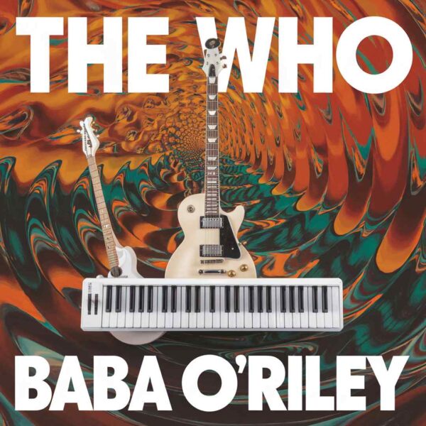 The Who - Baba O'Riley