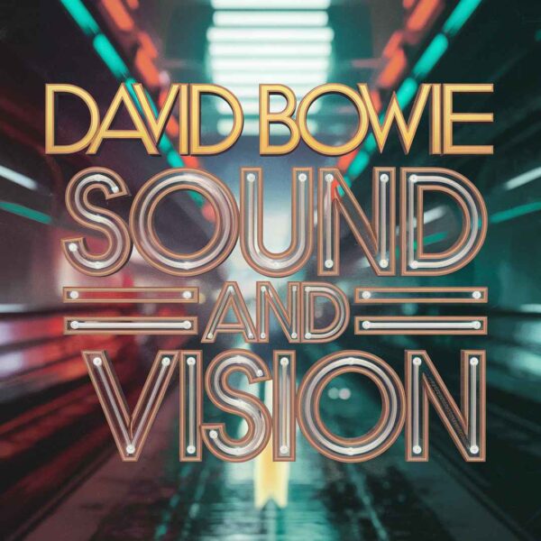 David Bowie - Sound and Vision