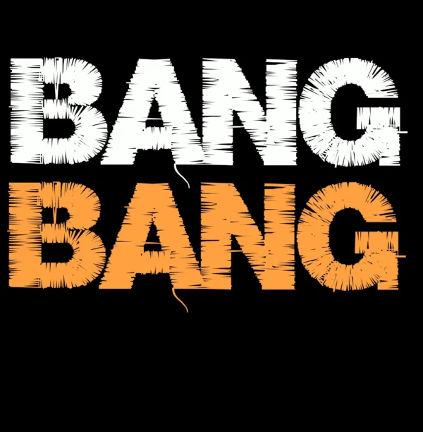 Will.I.Am - Bang Bang