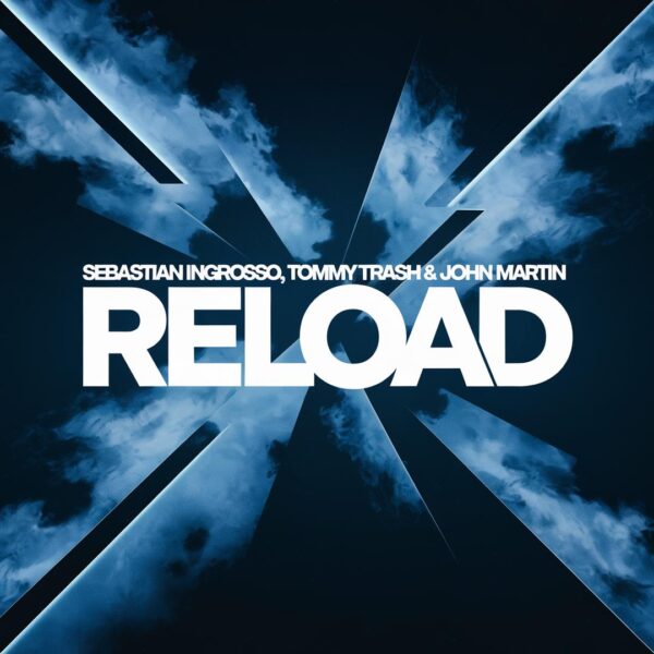Sebastian Ingrosso - Reload